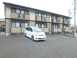 HKガーデン A棟の画像