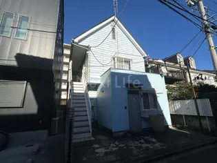 ディーエムハイツ綱島の画像