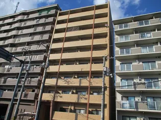 ヴィラクレールTAKAMATSUの画像