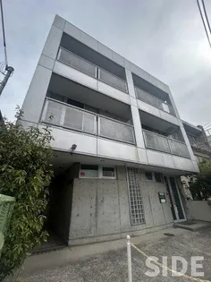 広崎マンションの画像