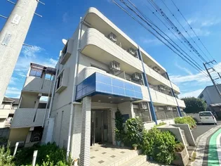 アールズコートの画像