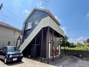 グランモア宮津台8A Bの画像