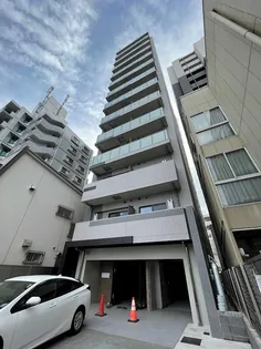 メインステージ新小岩【3階】の外観