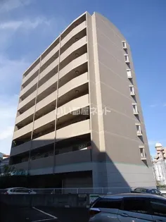 S-FORT上社(旧サムティ上社)【7階】の外観