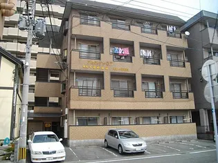 アビタシオンGTの画像