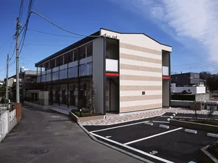 レオパレスL&Pの画像