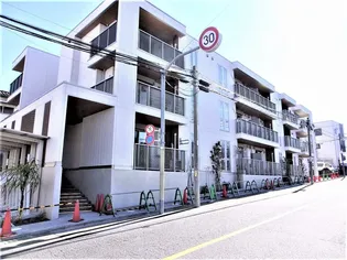 シャトー ドゥ ラ メールの画像