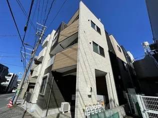 PATIO SQUARE下井草の画像