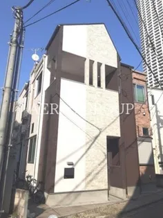 ひかりコーポハイム【2階】の外観