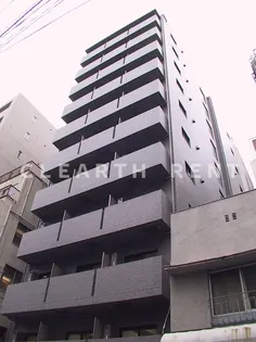 ルーブル日本橋【2階】の外観