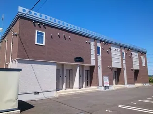 ビクトリー深川Bの画像