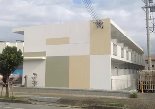 クレイノ 南十字星【1階】の外観