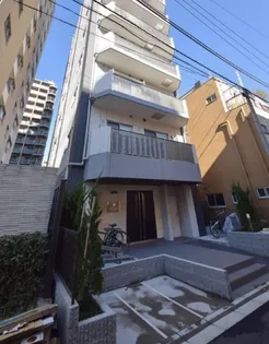 Rising Place錦糸町三番館【5階】の外観