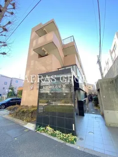 キルッシュ バウムの画像