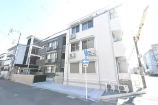 MAISON DE ESPOIR 豊里の画像