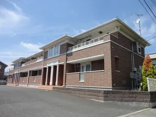 グレイス ヴィラの画像