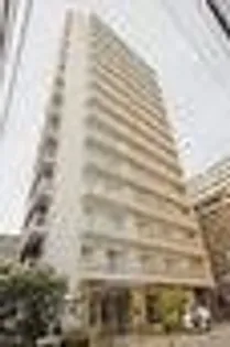 東京都墨田区太平1【マンション】の外観