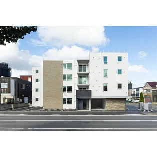 GLASS MARE HACHIKENの画像