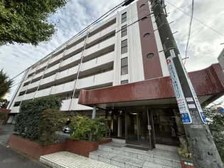 グリーンパークみその【4階】の外観