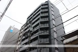 ガーラ・グランディ横濱関内【7階】の外観