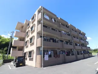 ユーミー小幡【1階】の外観