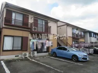 プランシェバラキ?A【2階】の外観