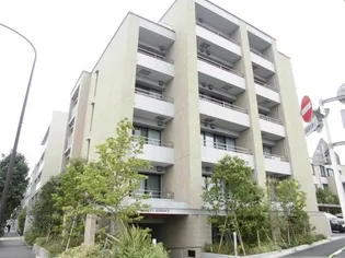 田園調布レジデンス.【2階】の外観