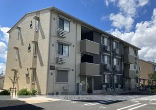 Dーroomちはら台F【2階】の外観