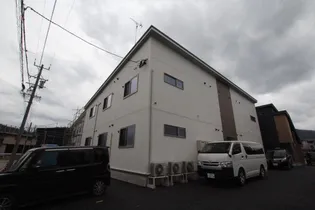 ビエナプルミエールB棟の画像