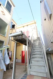 川崎エスパーニャの画像