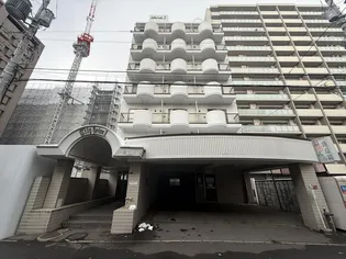 シティハイム1の画像