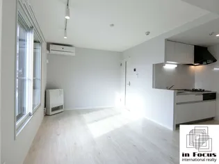 Kuraxia クラシア【2階】のその他画像