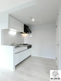 Kuraxia クラシア【2階】のキッチン