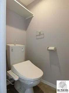 Kuraxia クラシア【2階】の内装