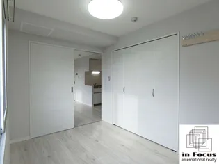 Kuraxia クラシア【2階】の内装