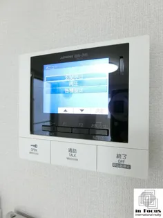 Kuraxia クラシア【2階】の内装