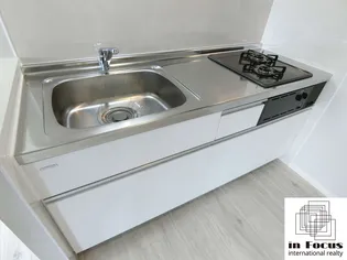 Kuraxia クラシア【2階】の内装