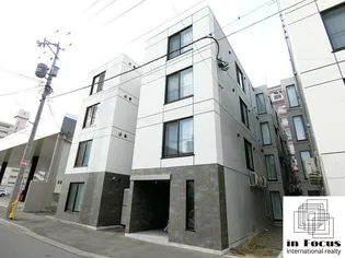 Kuraxia クラシア【2階】の外観