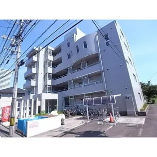 ハイツA&Kの画像