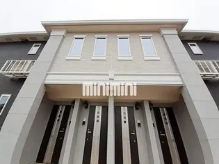 エトワール諏訪の画像