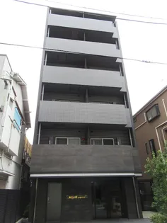 REALIZE蒲田III【2階】の外観