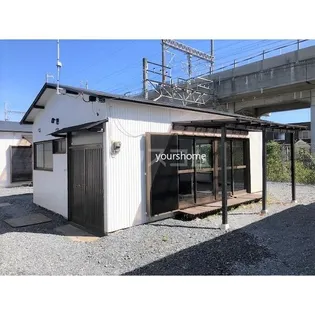 栃木県下野市石橋【一戸建】の外観