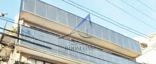 清水ビルの画像