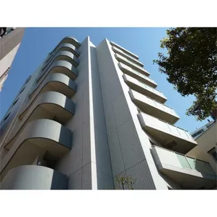 エコロジー大井町レジデンスの画像