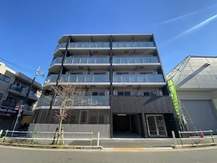 RELUXIA板橋西台の画像