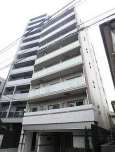 グランフォース東池袋の画像