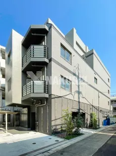 フレシア祐天寺の画像