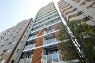 シティハウス四谷三丁目の画像