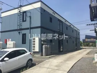 シャーメゾンルミエールBの画像