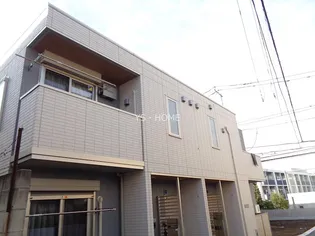 グラナーデ大和町の画像